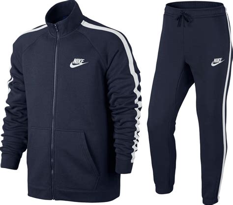 joggingpak heren nike|trainingspakken nike.